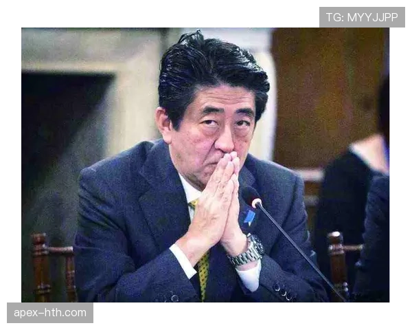 日本为何具备黑马气质?